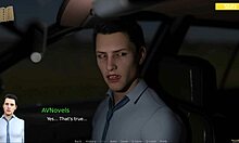 rosewater manor 55 with cute teen creampie