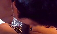 Gordo Se Coge A Jovencita Nalgona En El Hotel Parte 1.