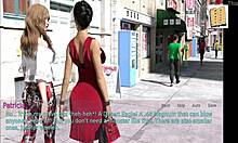 a wife and stepmother in a homemade video with big tits and ass