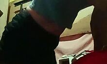 i'm watching antonio and rosita have sex with orall