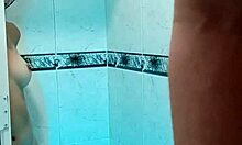 Caught Stepsister Masturbating! Cock In Pussy!