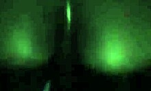 Ebony slut rides big black cock hard