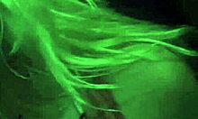 Extreme gangbang anal with bondage and domination. Unless you're from the sixties and dig it?