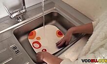 Can You Believe This Amateur Mature POV Sucking and Fucking?