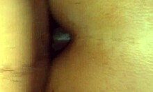 latina teen chooses anal to avoid getting pregnant