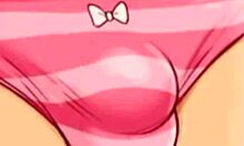 Chico Femboy Gay Es Follado Por Su Novio Cómic