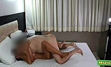 Wow, The Teacher From My Son's School Begs For A Porn Scene Opportunity!