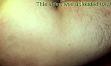 Japanese Amateur Milf Fucking In Reverse Cowgirl With Creampie