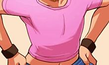 Chico Femboy Gay Es Follado Por Su Novio Cómic