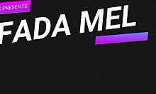 hardcore fucking fada mel in doggystyle