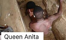 Watch This Cripple Fuck Underground!