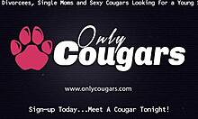 Lsiah Maxwell гълта спермата на черния мъж