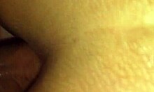 latina teen chooses anal to avoid getting pregnant