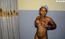 I Let Him Fuck Me In The Ass!