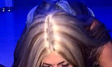 i suck my best friend’s cock and get his hot cum all over my face