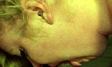 White Girl Sucking Dick With Intense Blowjob And Teen 18+ Energy