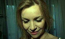 Public Agent runs blind cum tasting test with Tina Princess at hotel