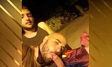 Sexo Durante El Orgullo De Sevilla