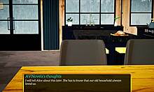 my new family gets wild in this anime 😏