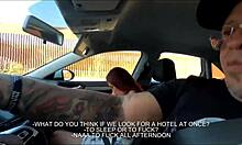 La Mas Puta Hotwife!