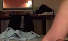 White Girl Sucking Dick With Intense Blowjob And Teen 18+ Energy