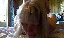 Amateur Fuck Buddy Takes Housewife From Behind In Homemade Video