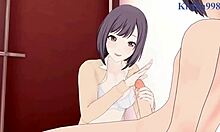 Oh, Ena And Shizuku's Intense Creampie Sex!