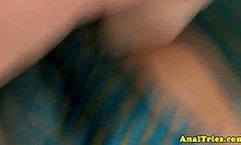 amateur girlfriends pov anal action