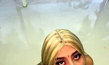 i suck my best friend’s cock and get his hot cum all over my face