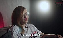 uh, interview with rainbow witch talkin’ bout madalena character…