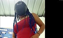 I send my stepbrother a birthday gift of a homemade video