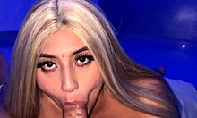 i suck my best friend’s cock and get his hot cum all over my face