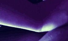 i suck and fuck this blonde teen's pussy, fingering her homemade style, oops i mean homemade