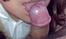 estudiante 18 mexicana follada con uniforme, qué rico!