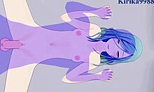 Oh, Ena And Shizuku's Intense Creampie Sex!