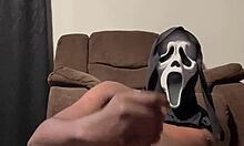 whats ur favorite scary movie