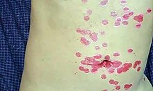 I luv this Myanmar gay hommade hot wax sesson.