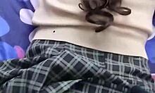 estudiante 18 mexicana follada con uniforme, qué rico!