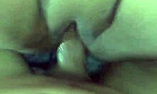 Divorced Horny Woman Squirts Cum Over 9 Cocks, Damn!