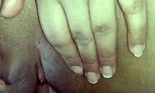 Divorced Horny Woman Squirts Cum Over 9 Cocks, Damn!