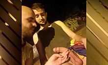 Sexo Durante El Orgullo De Sevilla