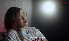 uh, interview with rainbow witch talkin’ bout madalena character…