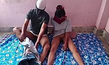 Wow! Ex-College Student Gets Fingered in Asshole and Fucked Hard After Class in Dirty Action!