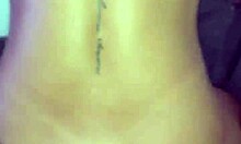 desperate wife craving oral and hardcore action