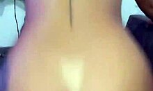 desperate wife craving oral and hardcore action