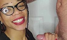 Being A Whore And Sucking Cock!