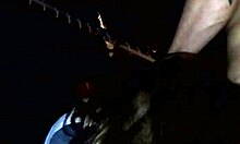 Amateur Milf Gives Handjob And Blowjob At Home