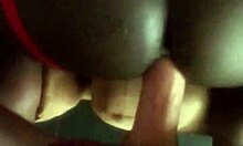 Gay Dom Top FUCKS Fat Booty Bottom BAREBACK And CUMS!