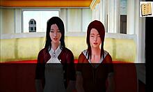 My New Family Anime Episode 138