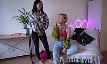 its so nice to meet the neighbors and cum all over their faces